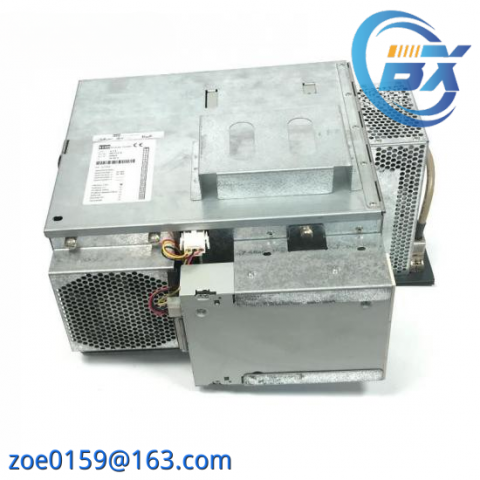 KUKA KC2 KRC2 COMPUTER 00121154 00-121-154 + CARD