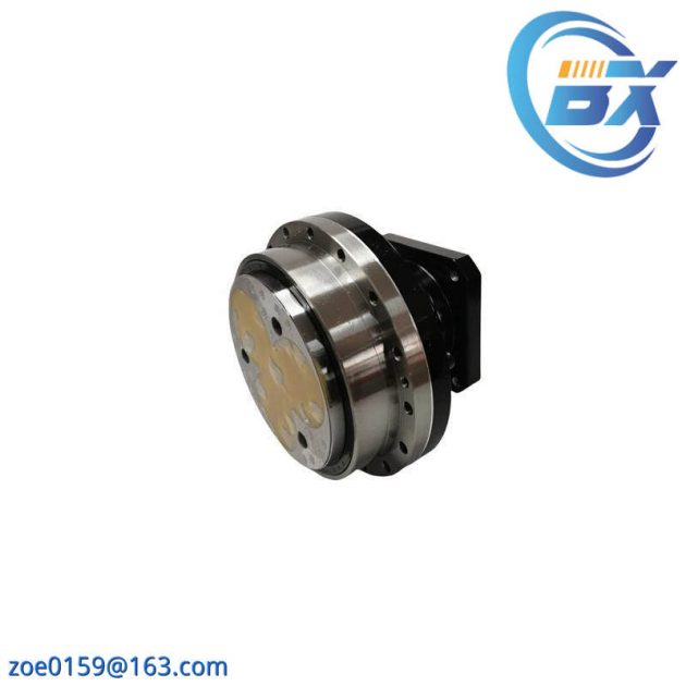 KUKA KR30 RV320E-185 Reducer: Precision Drive for Industrial Automation