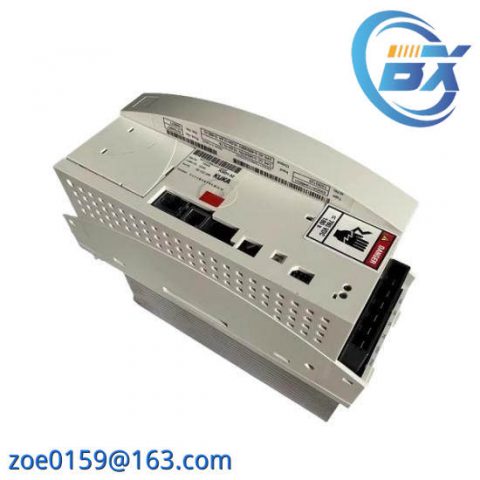 KUKA KRC2 KSD1-16 00-122-285 Servo Driver - Advanced Industrial Automation Solution