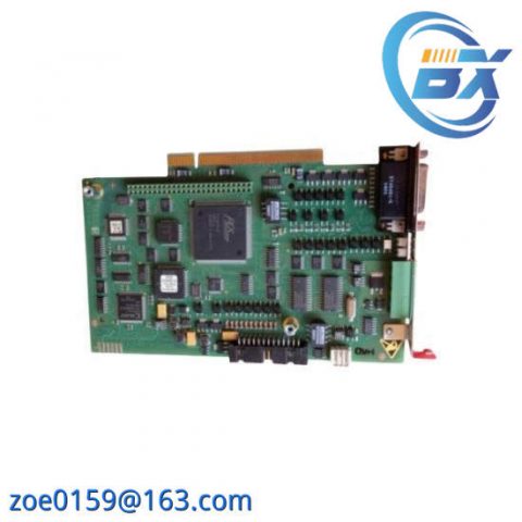 KUKA KRC4 00-183-926A1-X3 Control Cabinet Power Module