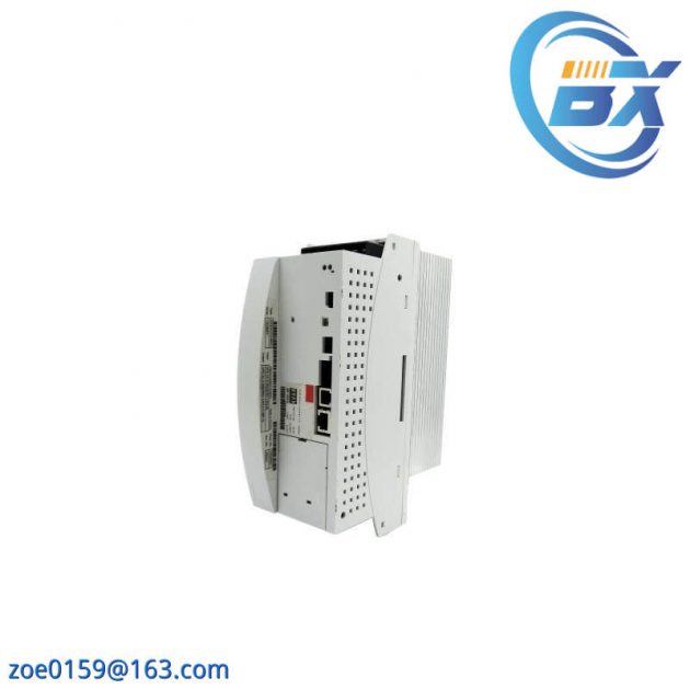 KUKA KSD1-08 Servo Drive - Precision Control for Industry