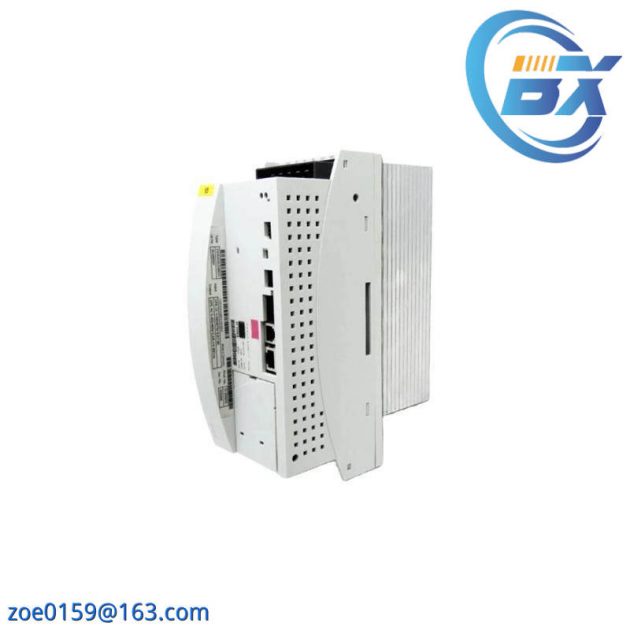 KUKA KSD1 Series Servo Drive, Advanced Control Solutions for Industrial Applications