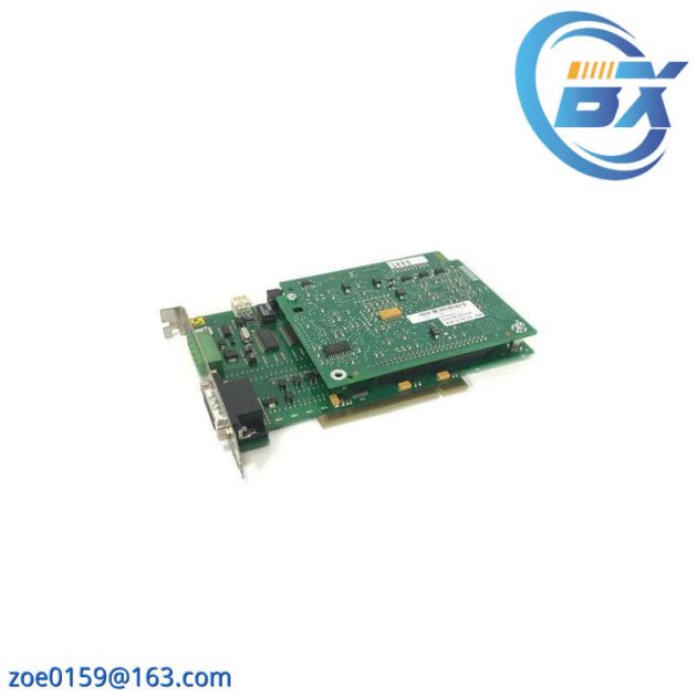 KUKA MFC+DSE 00-117-336/00-128-358 Module - Advanced Control Card