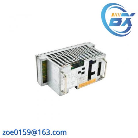 KUKA PM1-600/16 Power Supply Module - High-Efficiency Automation Solutions