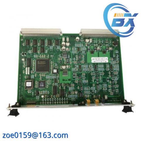 Kulicke & Soffa 8001-4186 PCB Card, Advanced Semiconductor Assembly Solutions