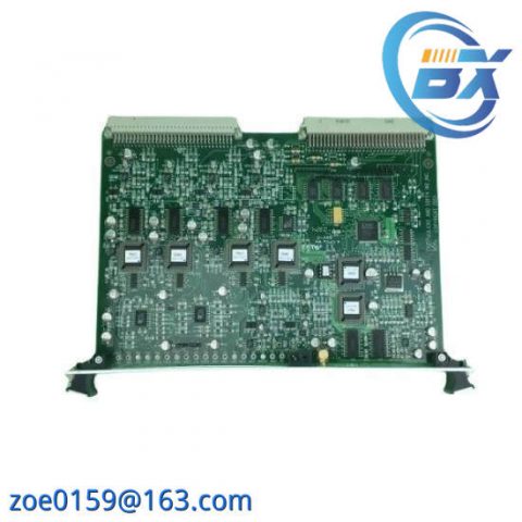 Kulicke & Soffa 8001-4244 PCB Card, Industrial Control Module