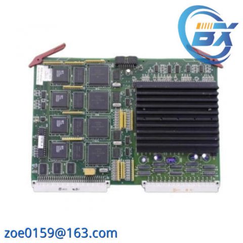 Kulicke & Soffa AS-261-0-02 Digital Input Module: Precision, Efficiency, and Reliability in Industrial Control Solutions