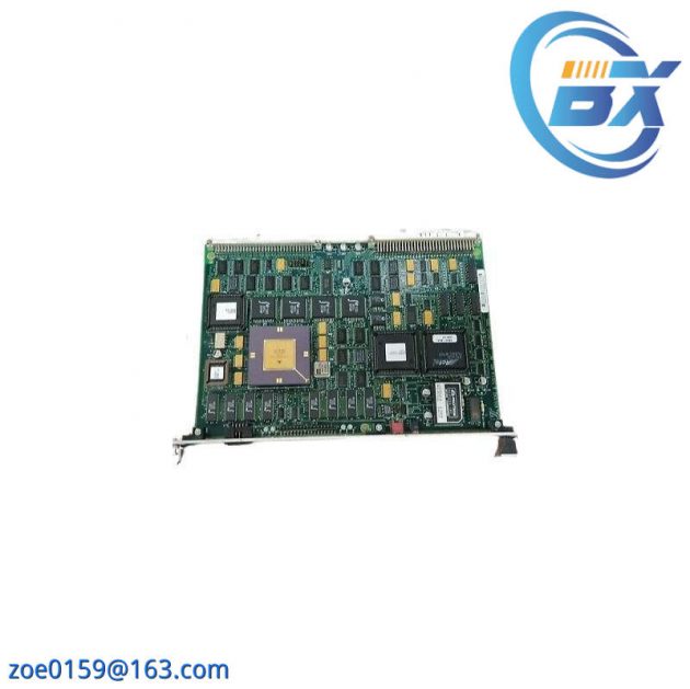 Kulicke & Soffa 8001-4057 N08001-4057-000I Servo CPU: Precision Control Module for Advanced Automation