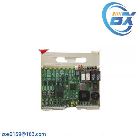 LAM RESEARCH 810-017034-005: Advanced PCBA, VME, & Processor for Industrial Control Systems