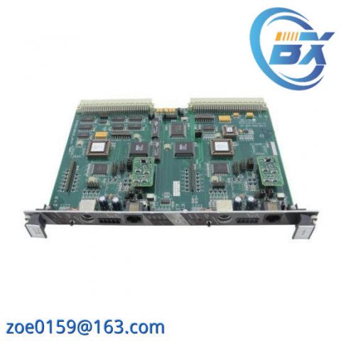 Lam Research VME-LTNI-S4 B105-0102 NETWORK INTERFACE, Advanced Industrial Networking Solution