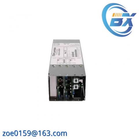 Lambda Alpha400W H41014 CA400 5B 24D 12/12E 15/15E 24/24H Power Supply - Advanced Industrial Solution