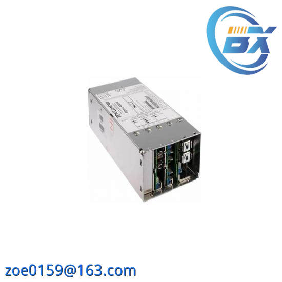 Lambda CA400 5B,24D, 12/12E, 15E, 24/24H Power Supply - Advanced Industrial Power Management Solution