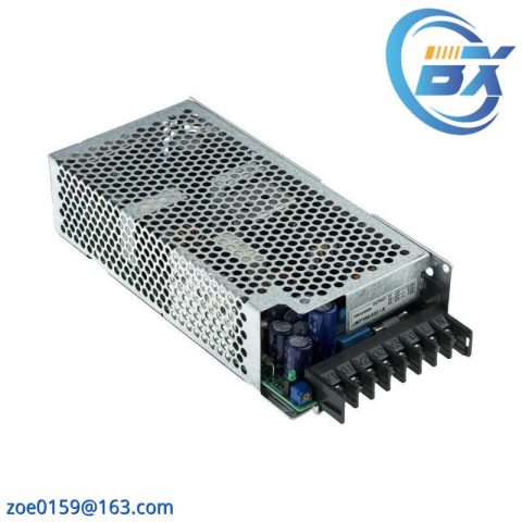 Lambda JWT100-522/B JWT100522B Industrial Power Supply Module