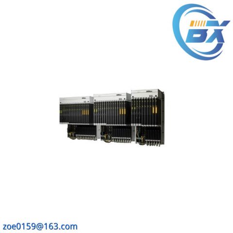 LAMBDA LZS-A1500-3 Industrial Power Supply Module