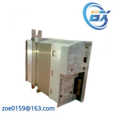 LENZE E82 EV371K2B Servo Drive: Precision Control for Industrial Applications