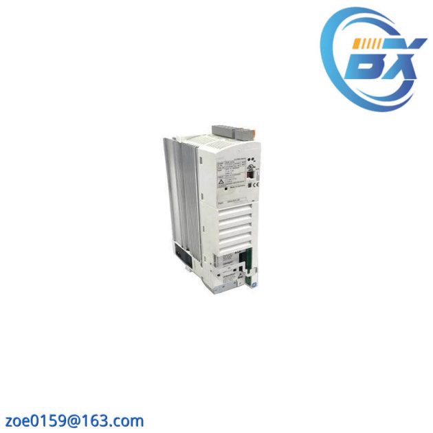 Lenze E82EV751K4C: High Efficiency AC Drive for Industrial Control