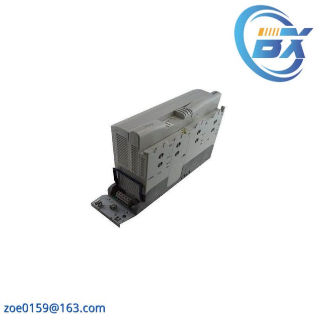 Lenze E94APNE03641C - High-Performance Power Supply Module for Industrial Automation