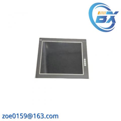 Lenze EL2800 EP8GAP51300C4090XX-00C66014033 System Screen