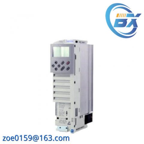 Lenze EVF8212-E Variable Frequency Drive
