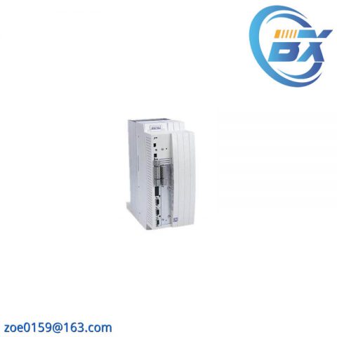 Lenze EVS9324-EP Servo Position Controller