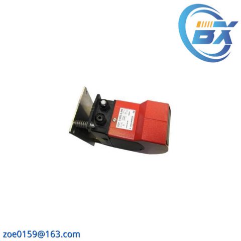 Leuze Electronic ODT 2/200.2 -1111 Receiver matched pair: Precision Measuring for Industrial Automation