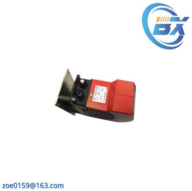 Leuze Electronic ODT 2/200.2 -1111 Receiver matched pair: Precision Measuring for Industrial Automation