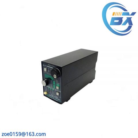 WaveLenght Electronics LFI-3751 Temperature Control Instrument