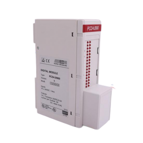 LINK SL-VTPR4 - High Quality Industrial Control Module