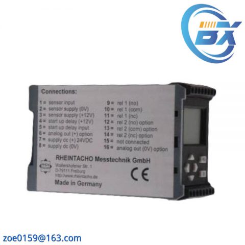 LINTEC CX-2415PS Industrial Control Module