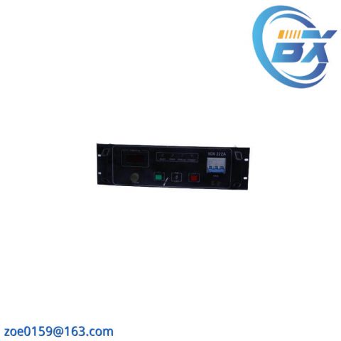 LP Electronics HCW222A Power Supply Module