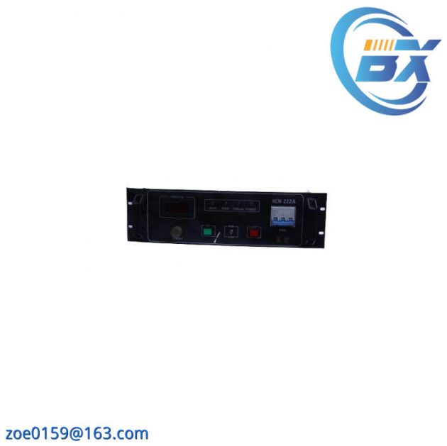 LP Electronics HCW222A Power Supply Module