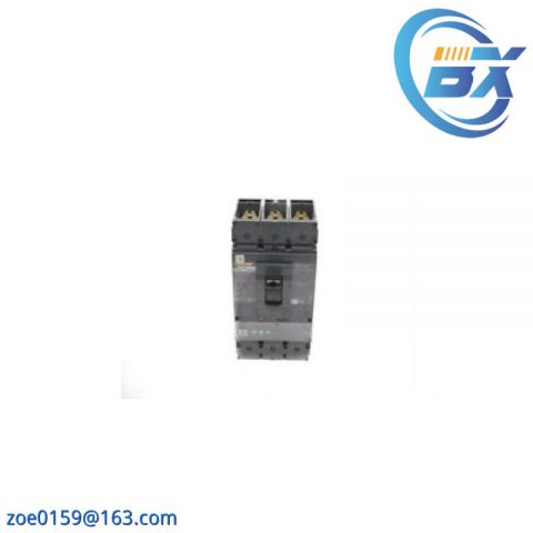 Square D CIRCUIT BREAKER LRF36400U31X, Advanced Industrial Control Solutions