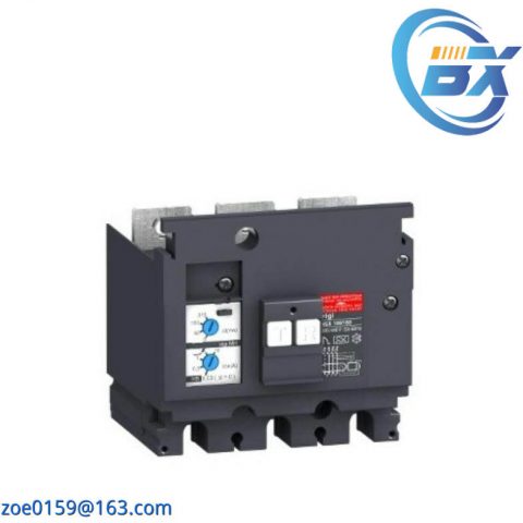 Schneider Electric LV431533 Compact PLC Module