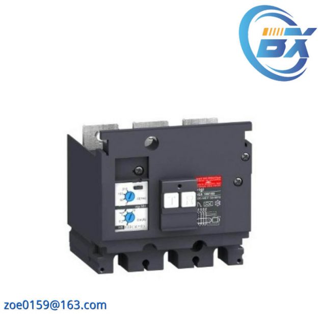 Schneider Electric LV431533 Compact PLC Module