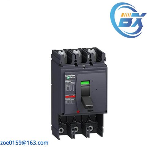 Schneider LV432414 + LV432081 - Compact Automation Module, Schneider Electric
