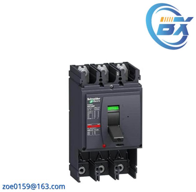 Schneider LV432414 + LV432081 - Compact Automation Module, Schneider Electric