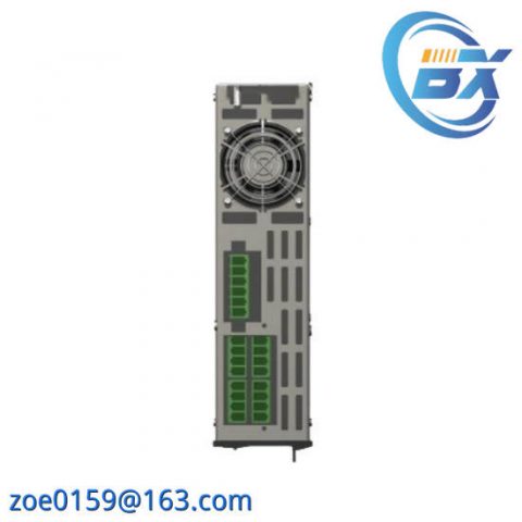 Schneider LXM15MD28N4 Motion Servo Drive, High-Power Control Module