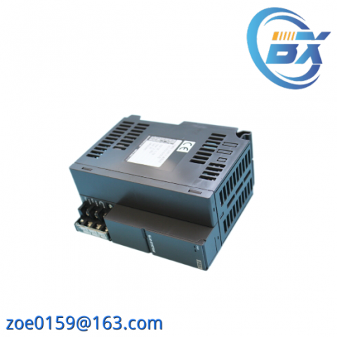 M-SYSTEM R3-PS1-R New Factory Control Module, Industrial Grade