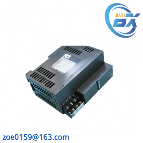 M-SYSTEM R3-PS3-R, New Factory Automation Module