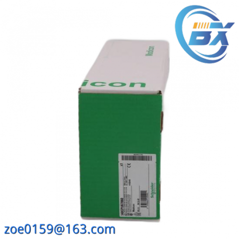 SCHNEIDER MA0-186-100 - High-Performance Control Module