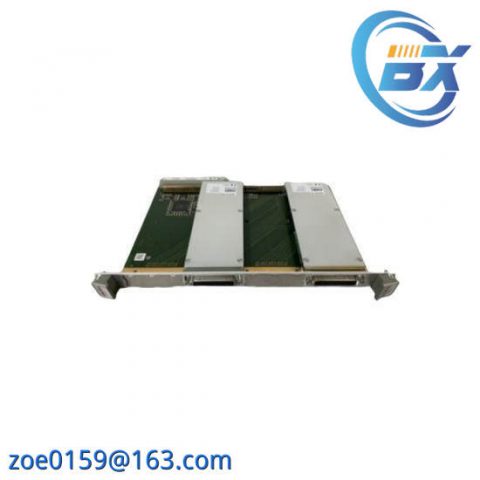 MAN A201SR04/5880-0009B PCB Circuit Board - Precision Engineering for Industrial Control