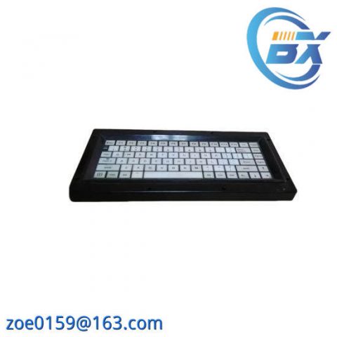 Matrix 83PKB - 83PKB-SM Touch Keyboard Unit