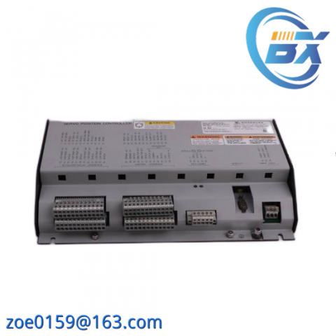 MATROX COMTROL A20056 PLC SYSTEM