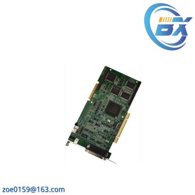 MATROX METEOR2MC4 Rev.B Multi-Channel: High-Performance Modular Solution for Industrial Control Systems