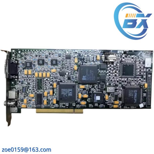 MATROX METEOR RGB PCI 571-03 Display Interface Card