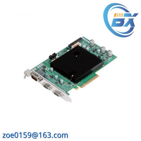 Matrox RADEV5MCLSF Circuit Board - High Performance, Industrial Grade, Customizable Control Solutions