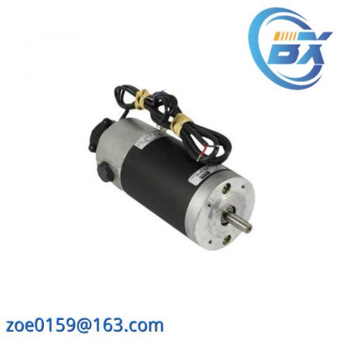 Mattke RX320ER 1100 - High-Performance DC Servo Motor, Designed for Precision Control