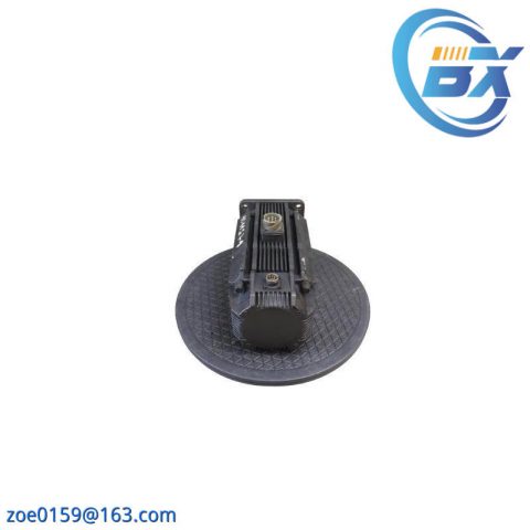 Parker MBA1453015524164 Servo Motor: High-Performance Actuator for Industrial Automation