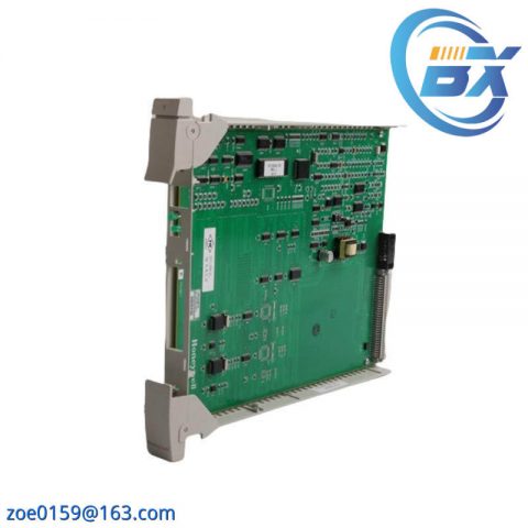 Honeywell MC-PRHM01 51404109-175 Analog Input Module - Precision, Reliability, and Efficiency in Industrial Automation