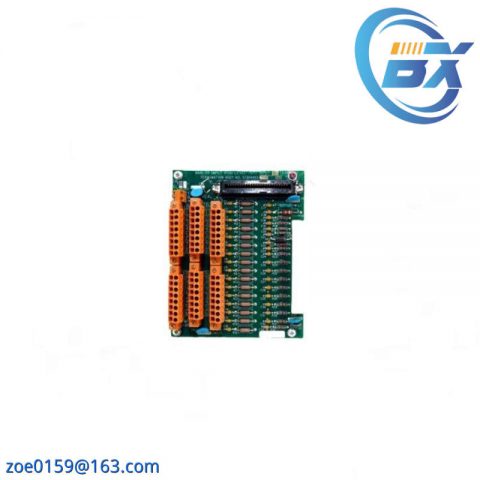 Honeywell MC-TAIH22 51204170-250 High-Level Analog Input/STI Module